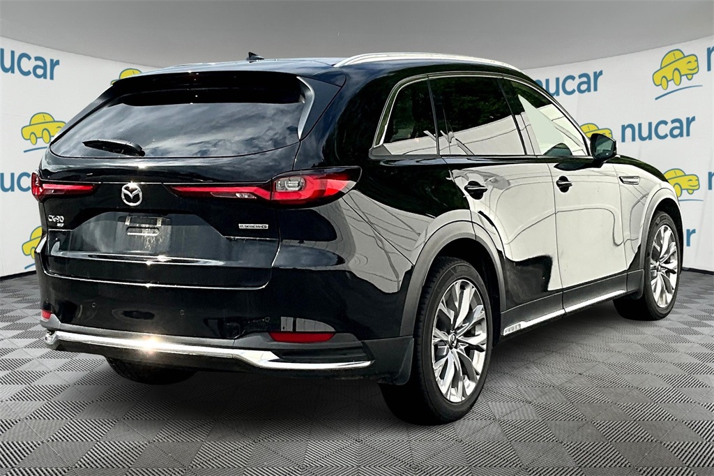 2024 Mazda CX-90 3.3 Turbo Premium Plus - Photo 6