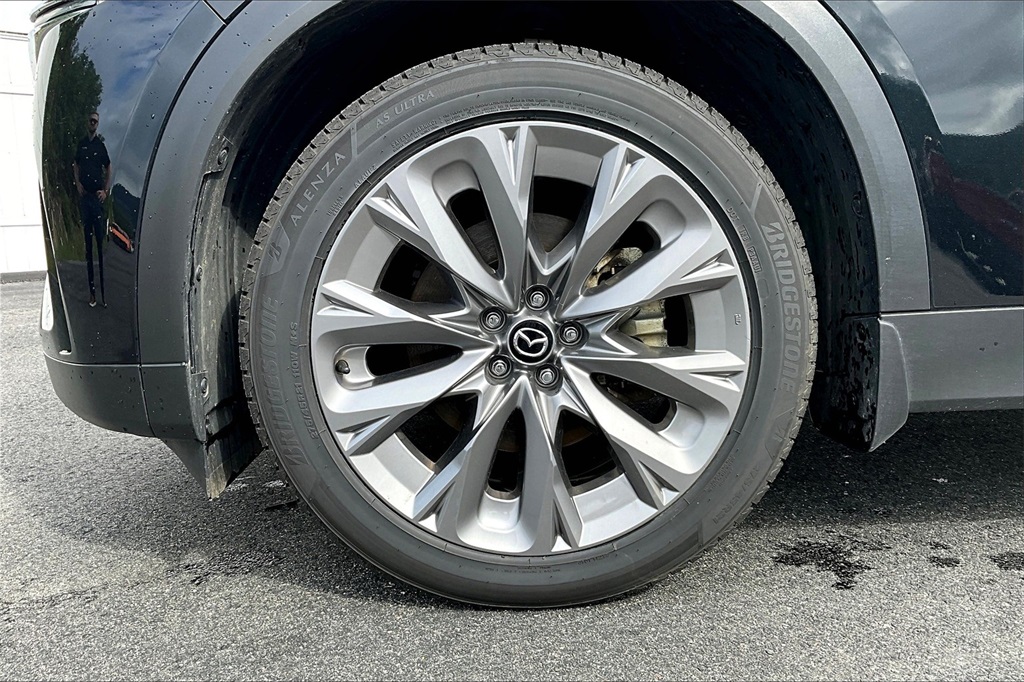 2024 Mazda CX-90 3.3 Turbo Premium Plus - Photo 7