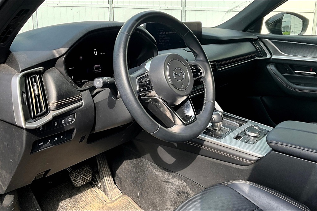 2024 Mazda CX-90 3.3 Turbo Premium Plus - Photo 8
