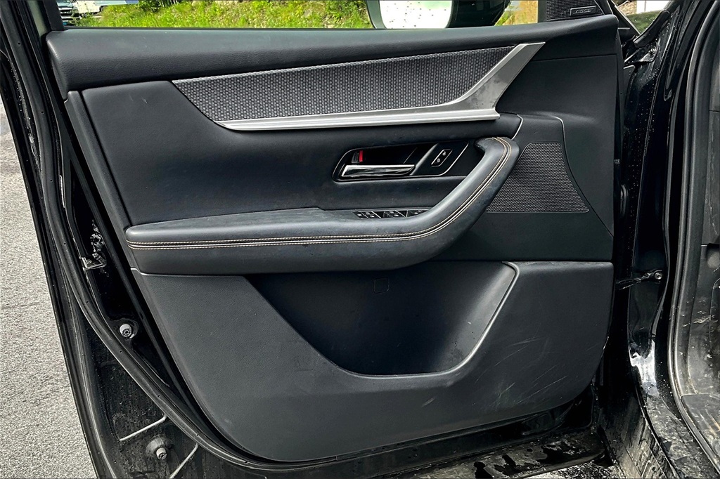 2024 Mazda CX-90 3.3 Turbo Premium Plus - Photo 9