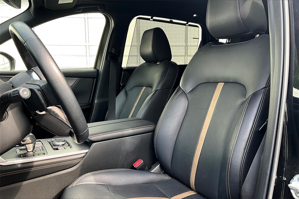 2024 Mazda CX-90 3.3 Turbo Premium Plus - Photo 10