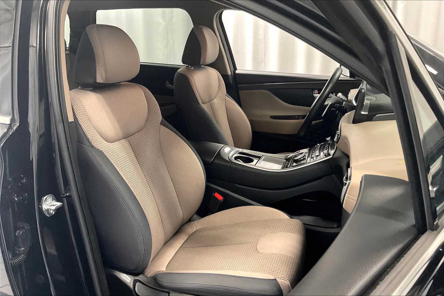 2023 Hyundai Santa Fe SEL - Photo 11