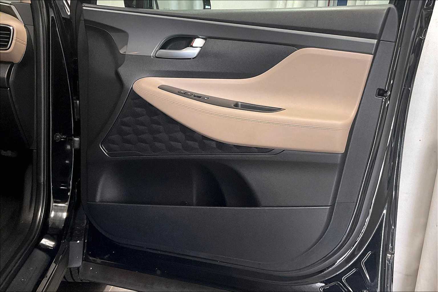 2023 Hyundai Santa Fe SEL - Photo 12