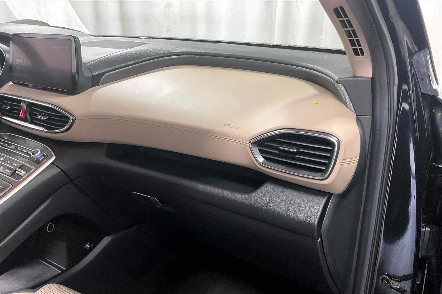 2023 Hyundai Santa Fe SEL - Photo 13