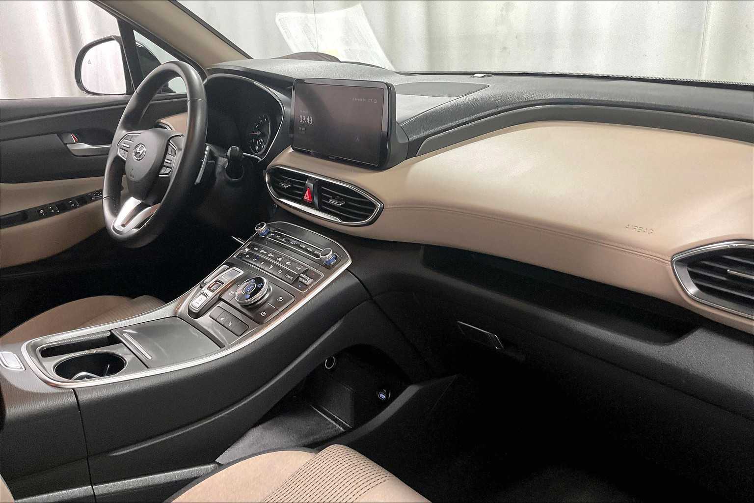 2023 Hyundai Santa Fe SEL - Photo 14