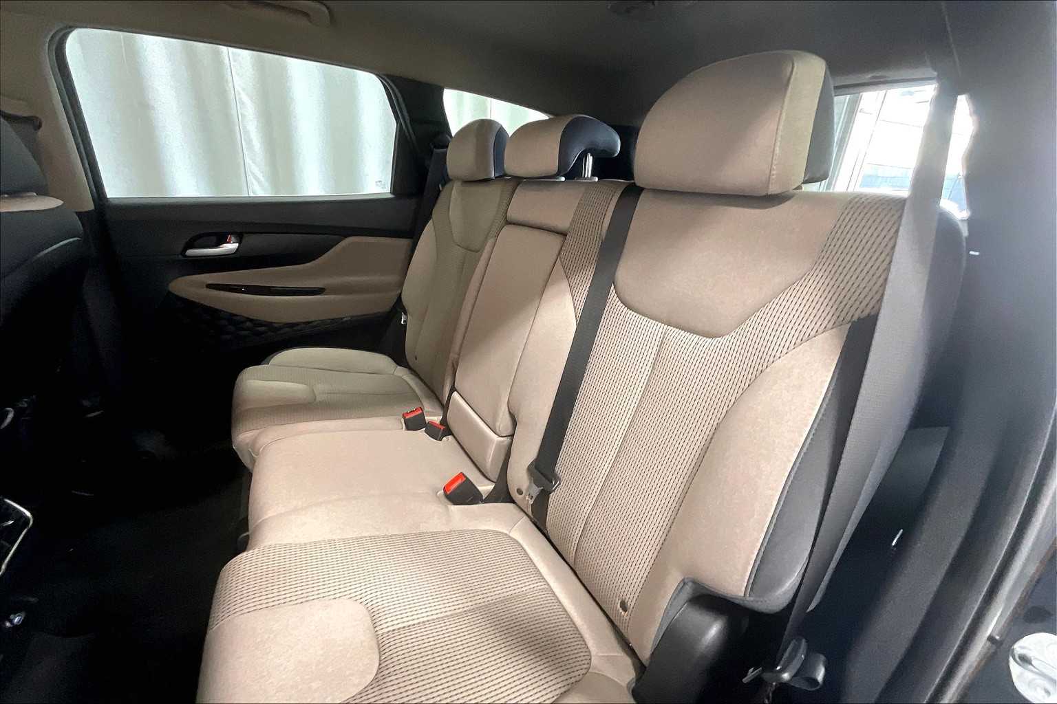 2023 Hyundai Santa Fe SEL - Photo 15