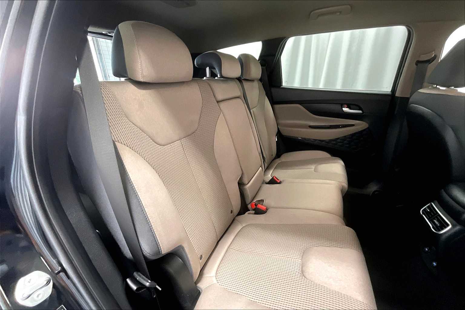 2023 Hyundai Santa Fe SEL - Photo 16