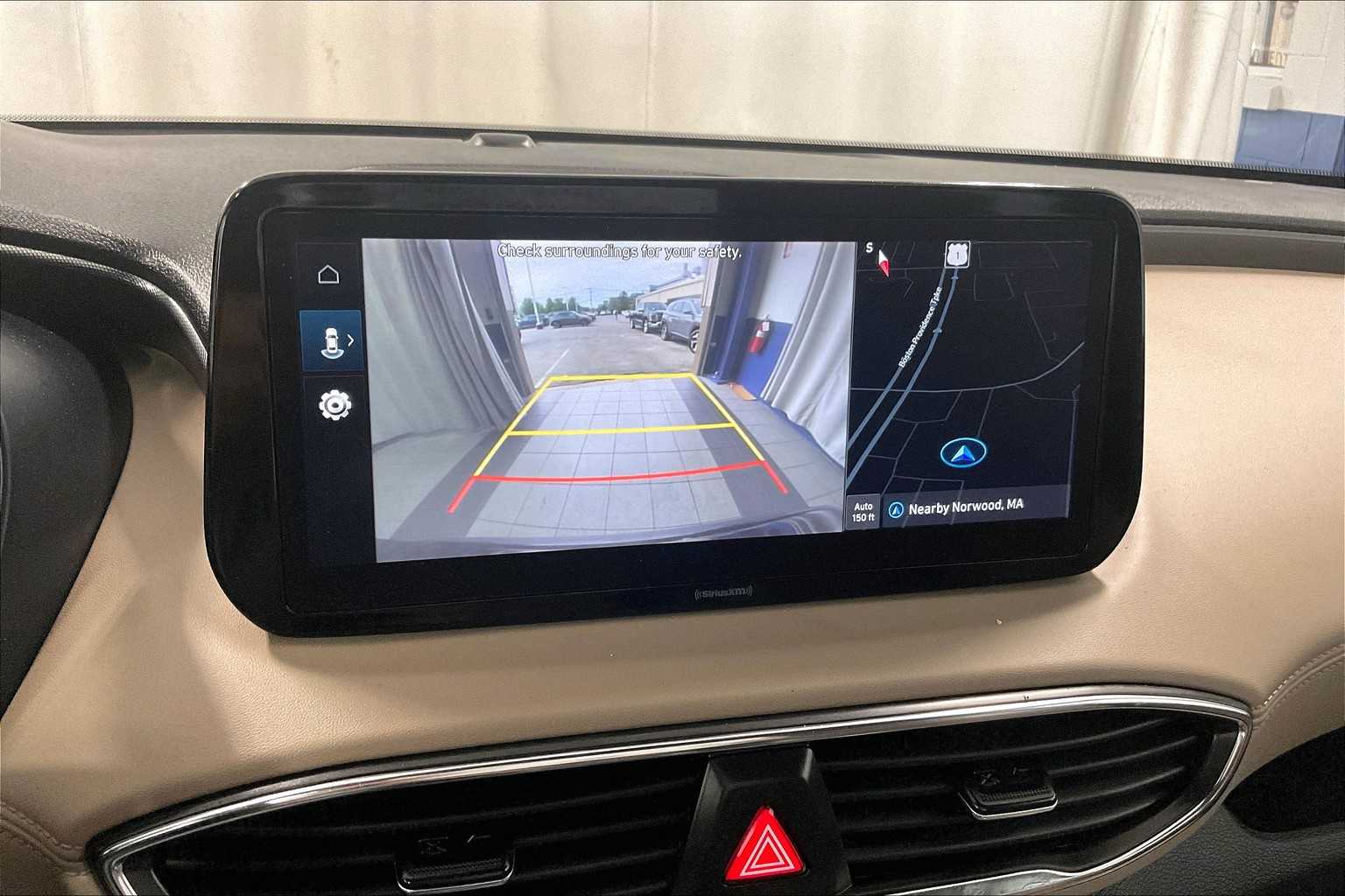 2023 Hyundai Santa Fe SEL - Photo 19
