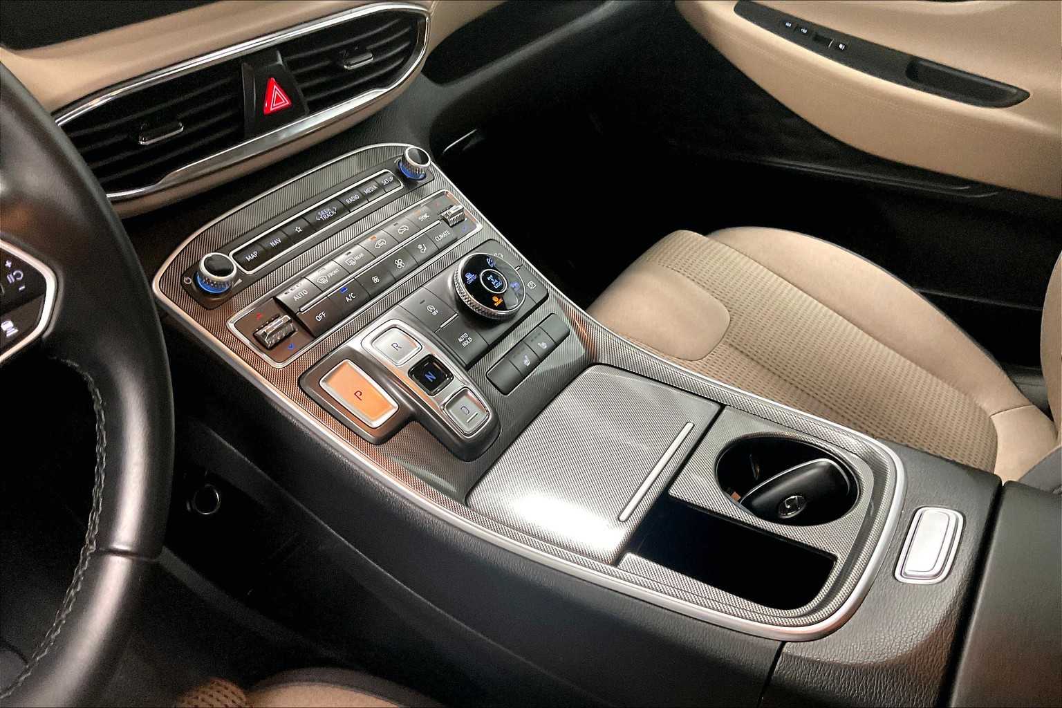 2023 Hyundai Santa Fe SEL - Photo 20