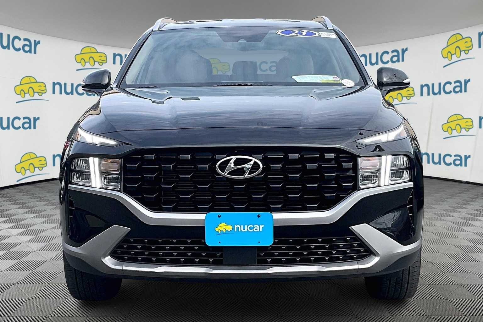 2023 Hyundai Santa Fe SEL - Photo 2