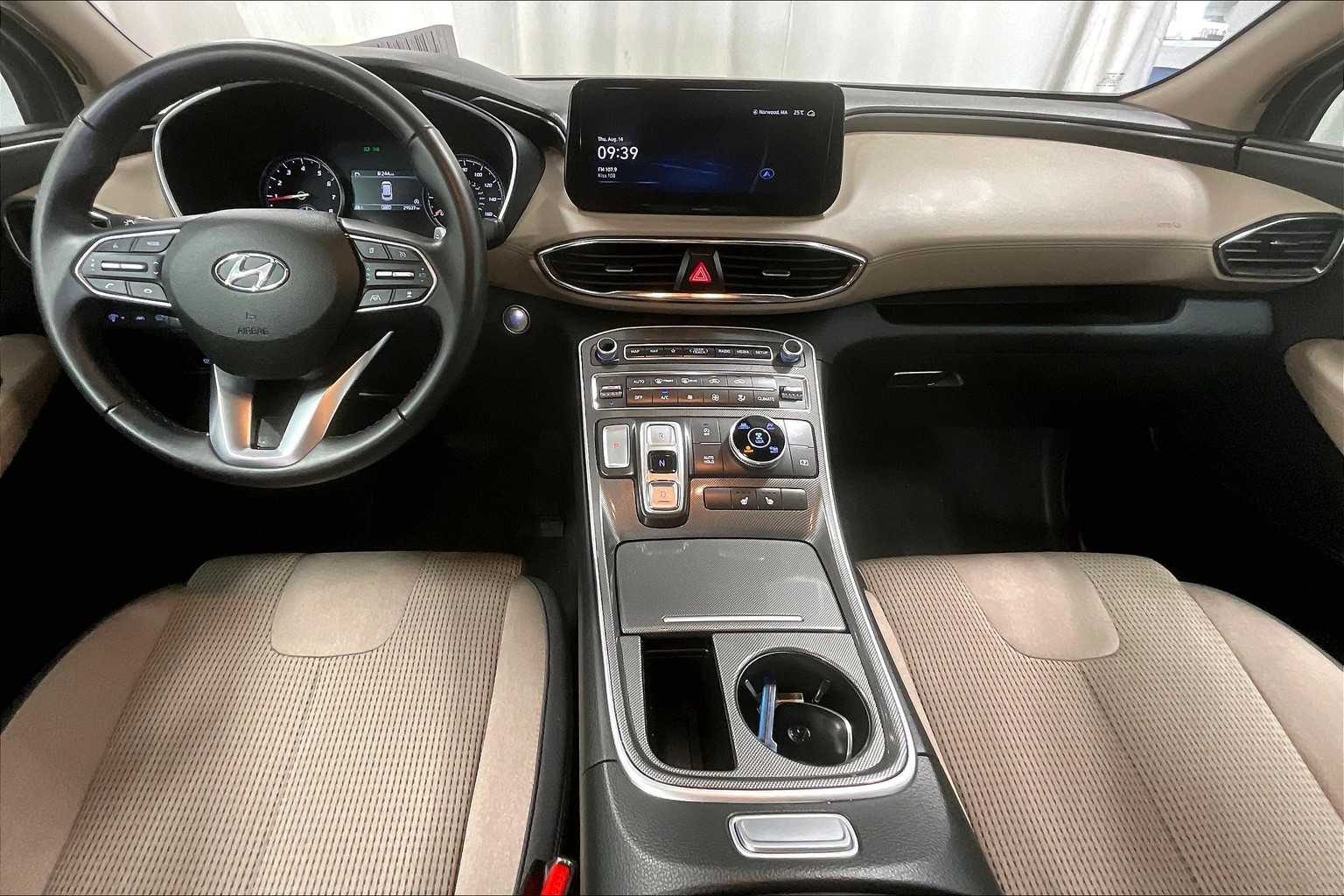 2023 Hyundai Santa Fe SEL - Photo 21