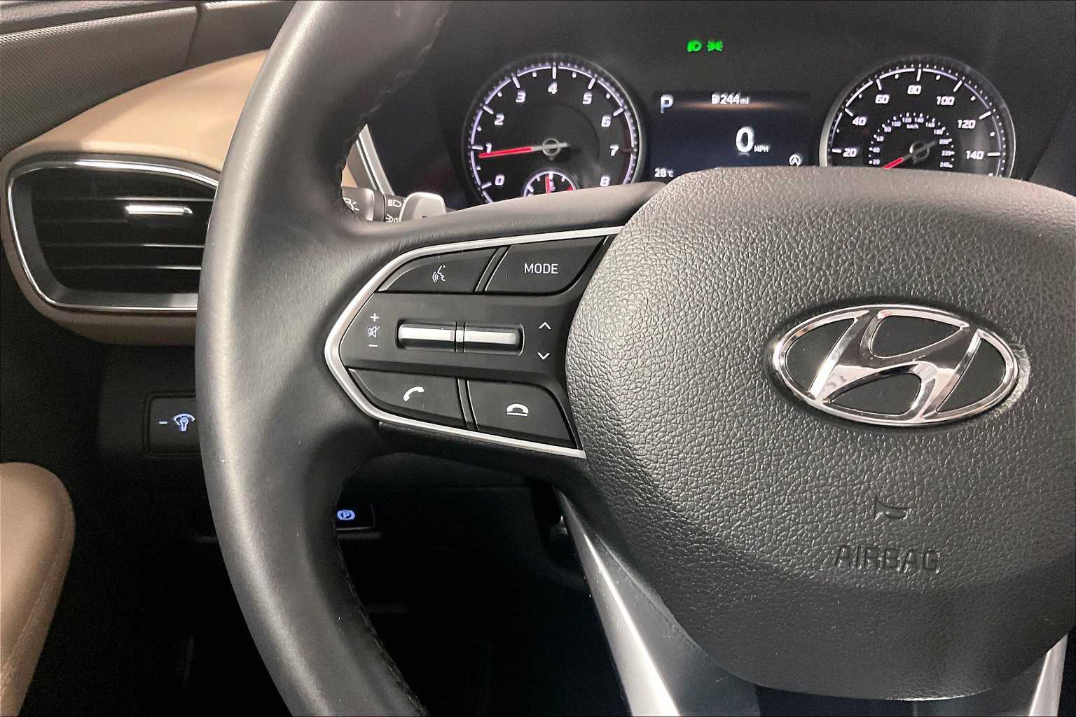 2023 Hyundai Santa Fe SEL - Photo 22