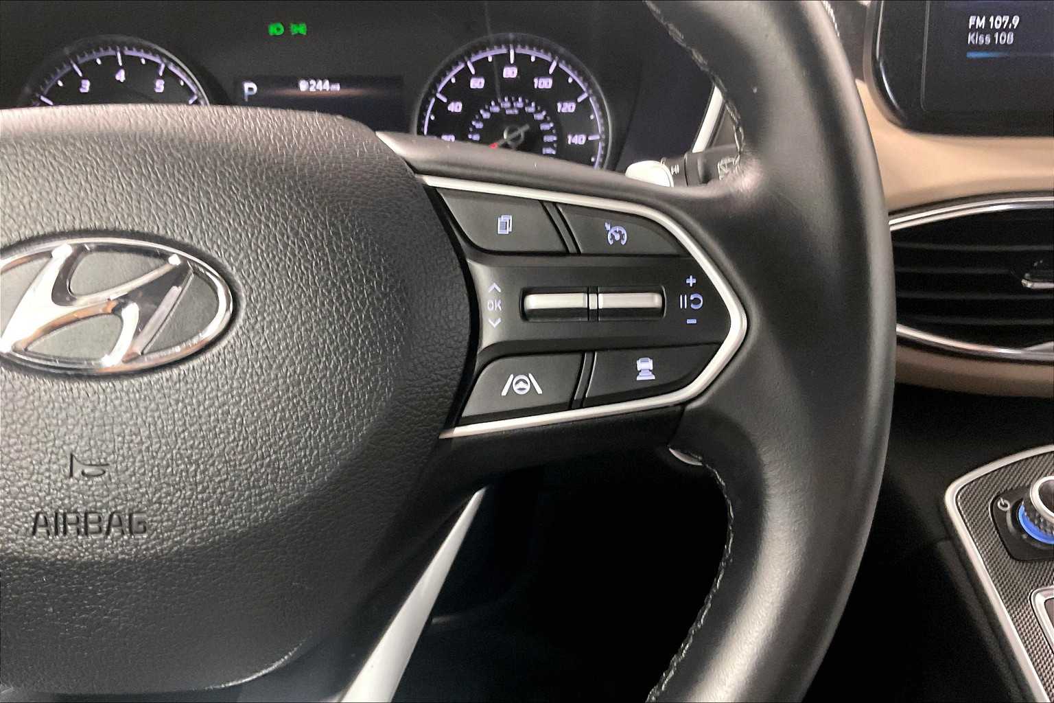 2023 Hyundai Santa Fe SEL - Photo 23