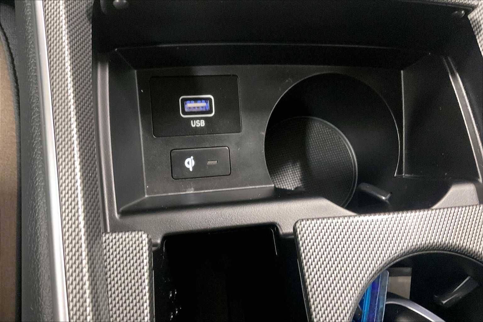 2023 Hyundai Santa Fe SEL - Photo 26