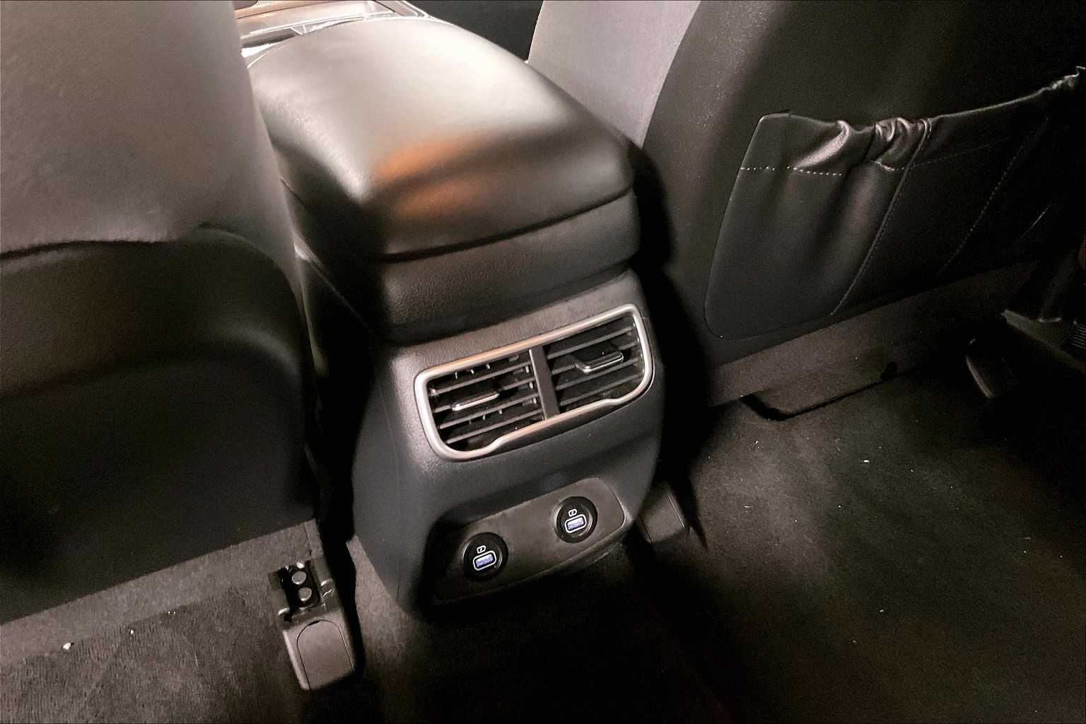 2023 Hyundai Santa Fe SEL - Photo 27