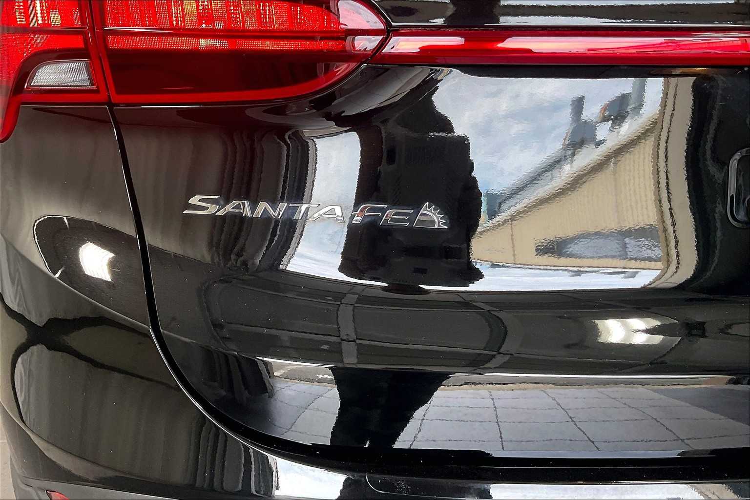 2023 Hyundai Santa Fe SEL - Photo 28
