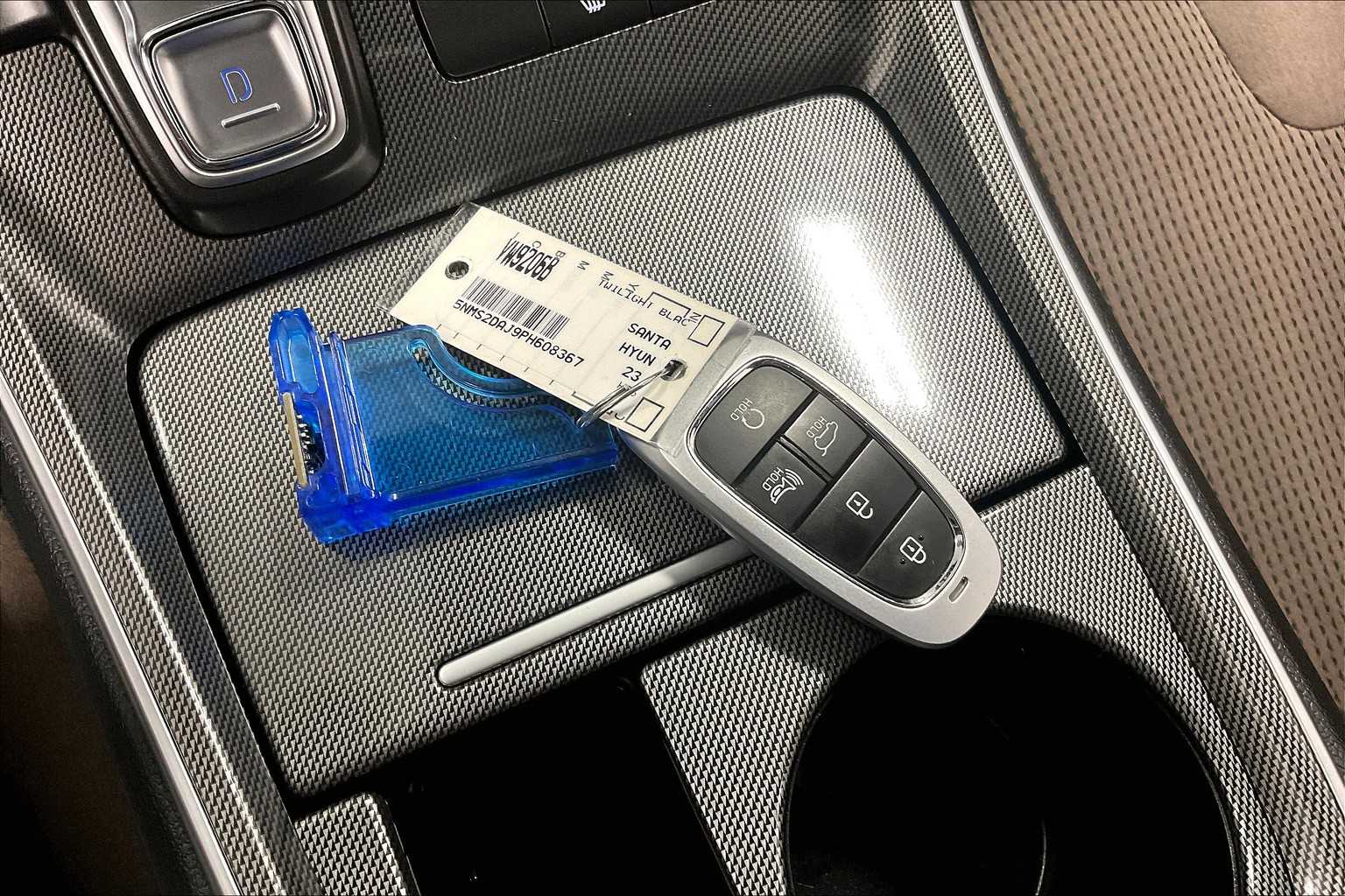 2023 Hyundai Santa Fe SEL - Photo 30