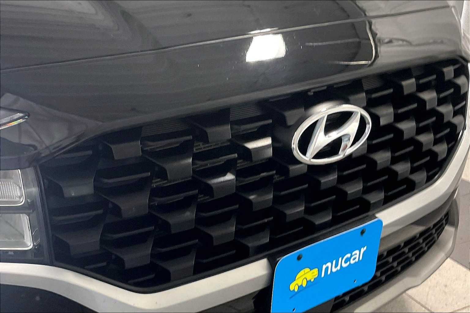 2023 Hyundai Santa Fe SEL - Photo 31