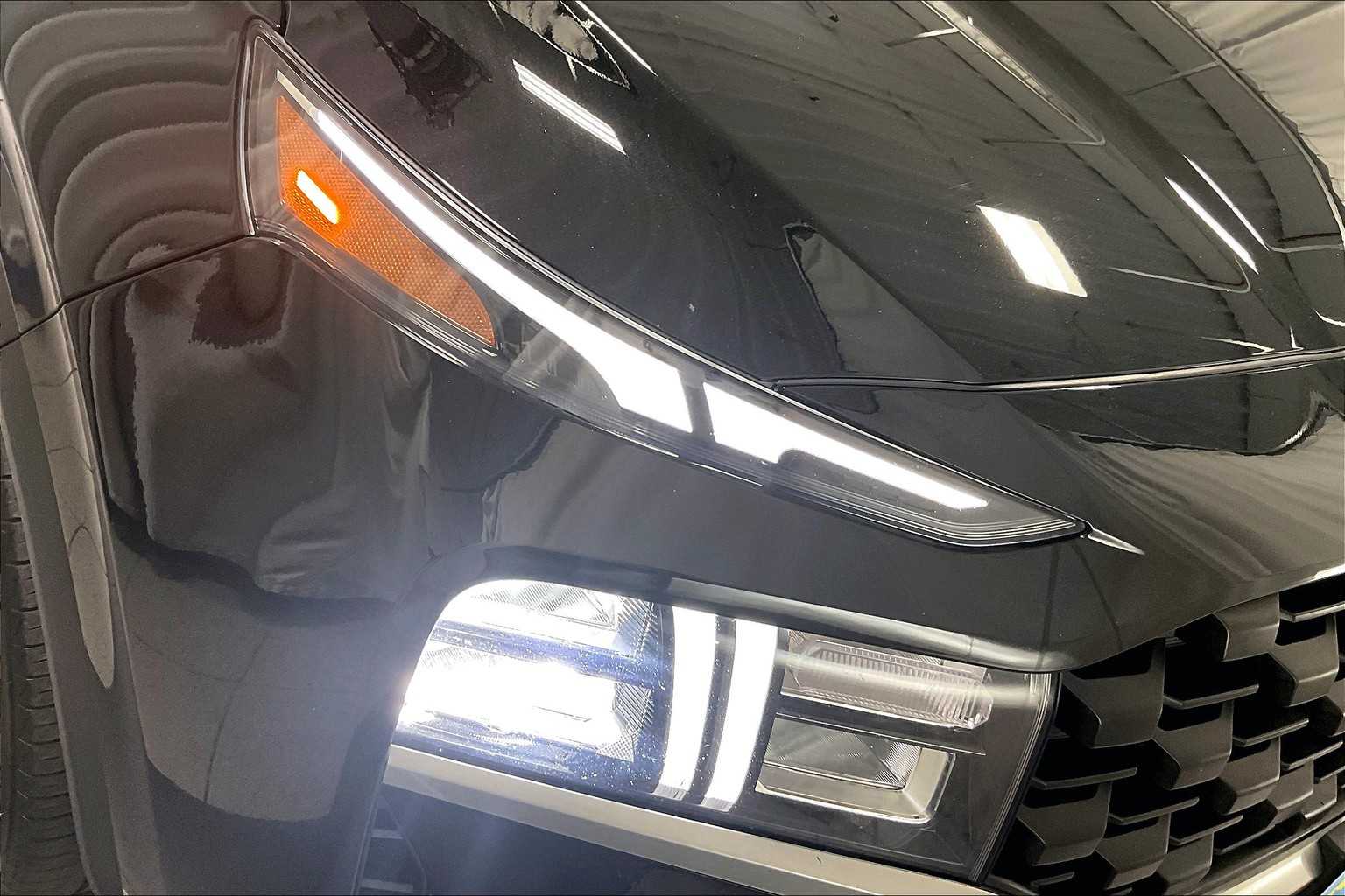 2023 Hyundai Santa Fe SEL - Photo 32