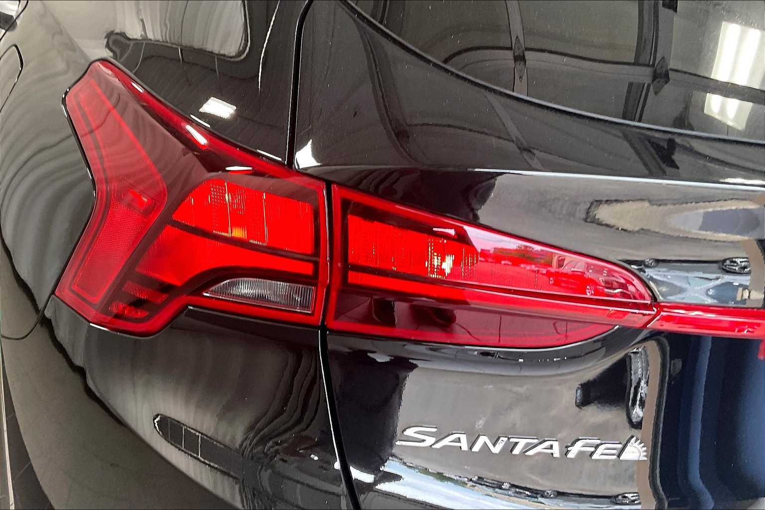 2023 Hyundai Santa Fe SEL - Photo 33