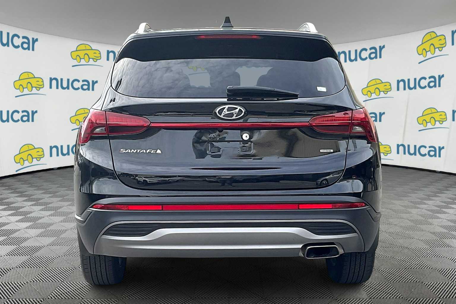 2023 Hyundai Santa Fe SEL - Photo 5