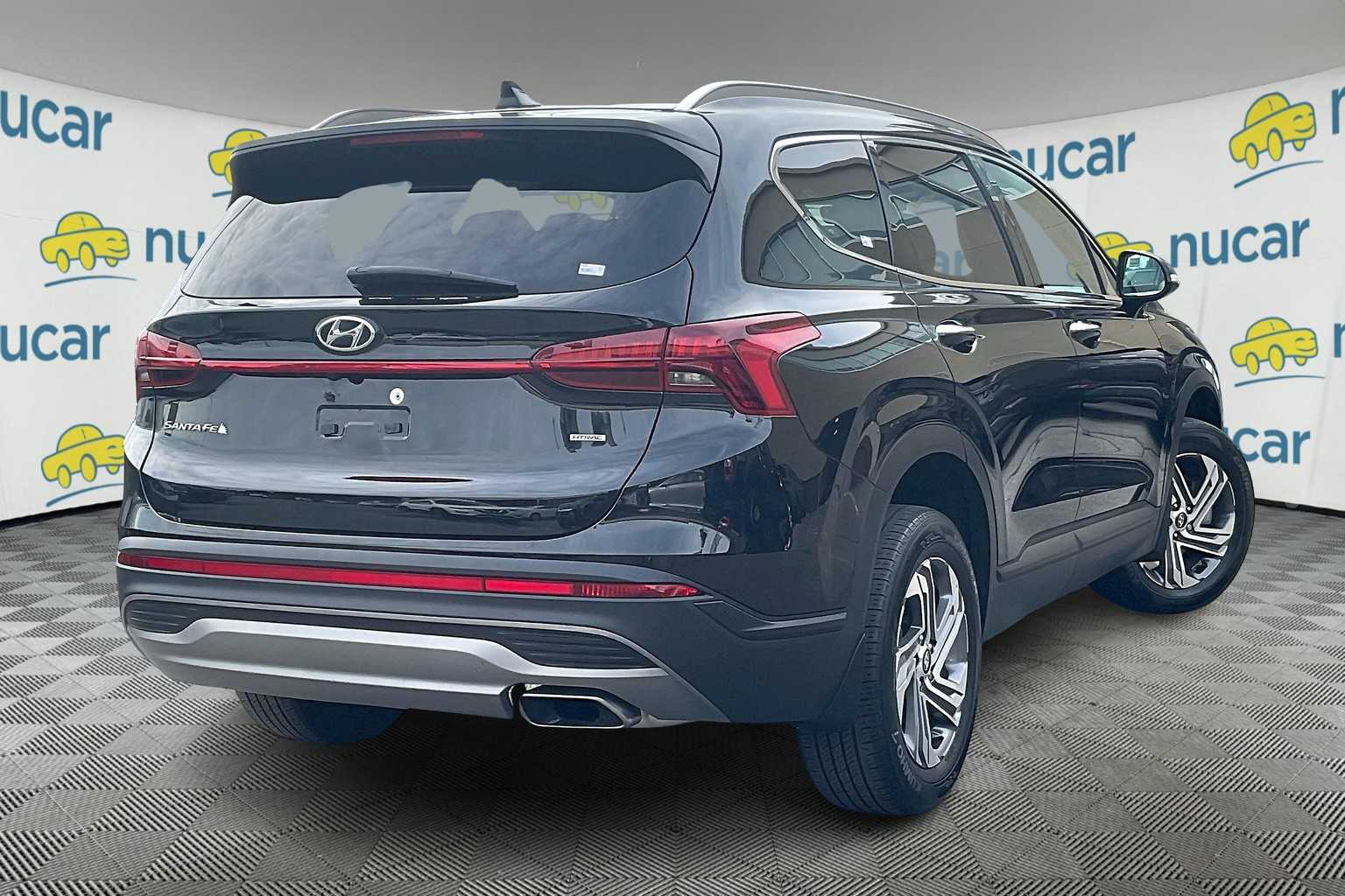 2023 Hyundai Santa Fe SEL - Photo 6