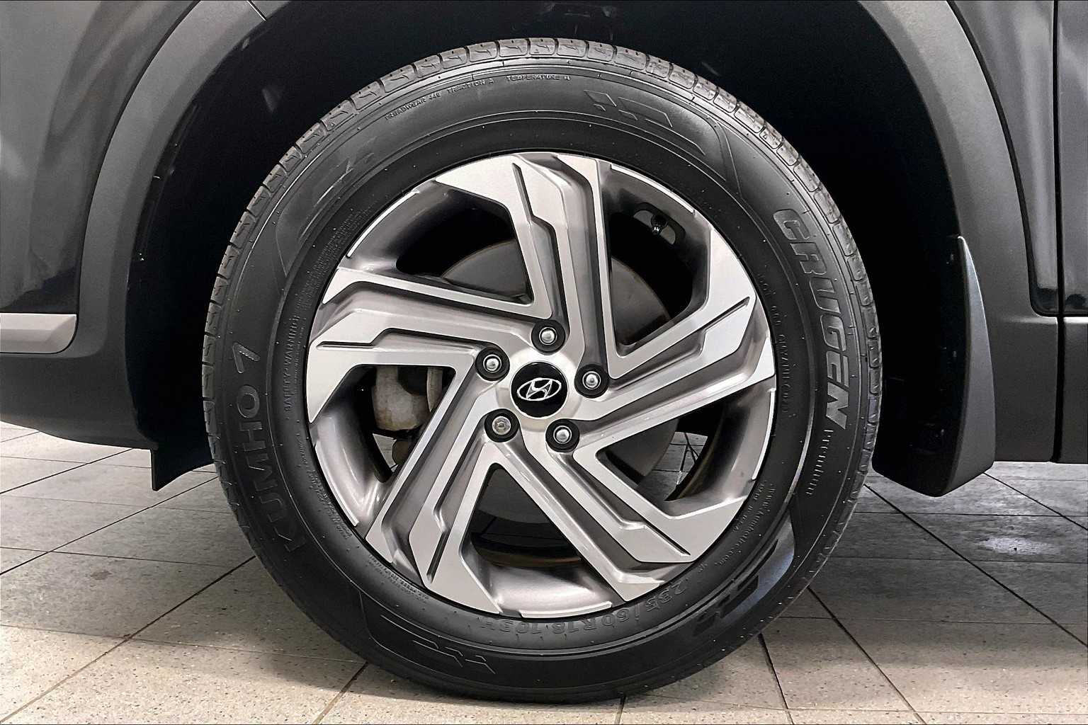 2023 Hyundai Santa Fe SEL - Photo 7