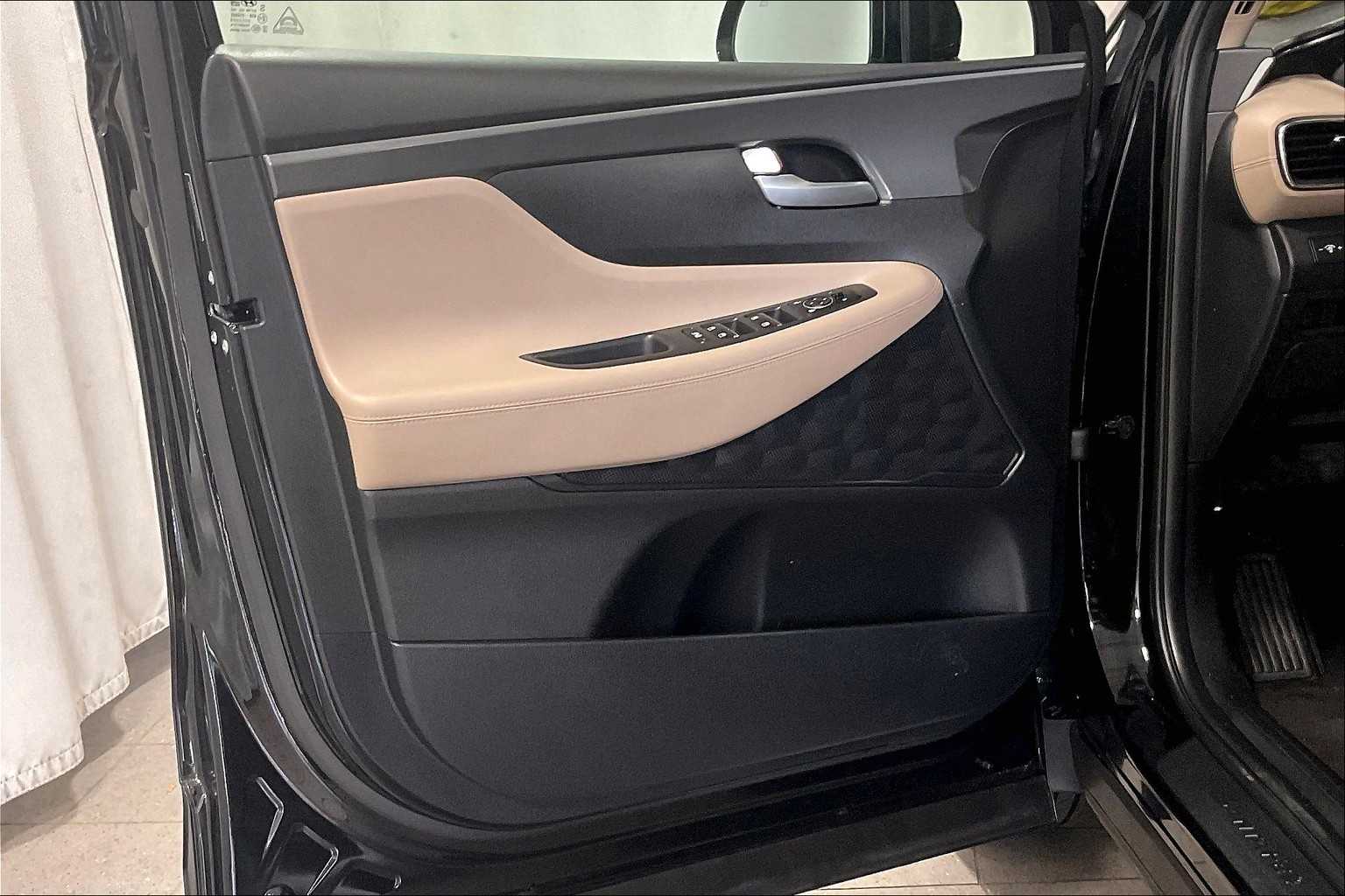 2023 Hyundai Santa Fe SEL - Photo 9
