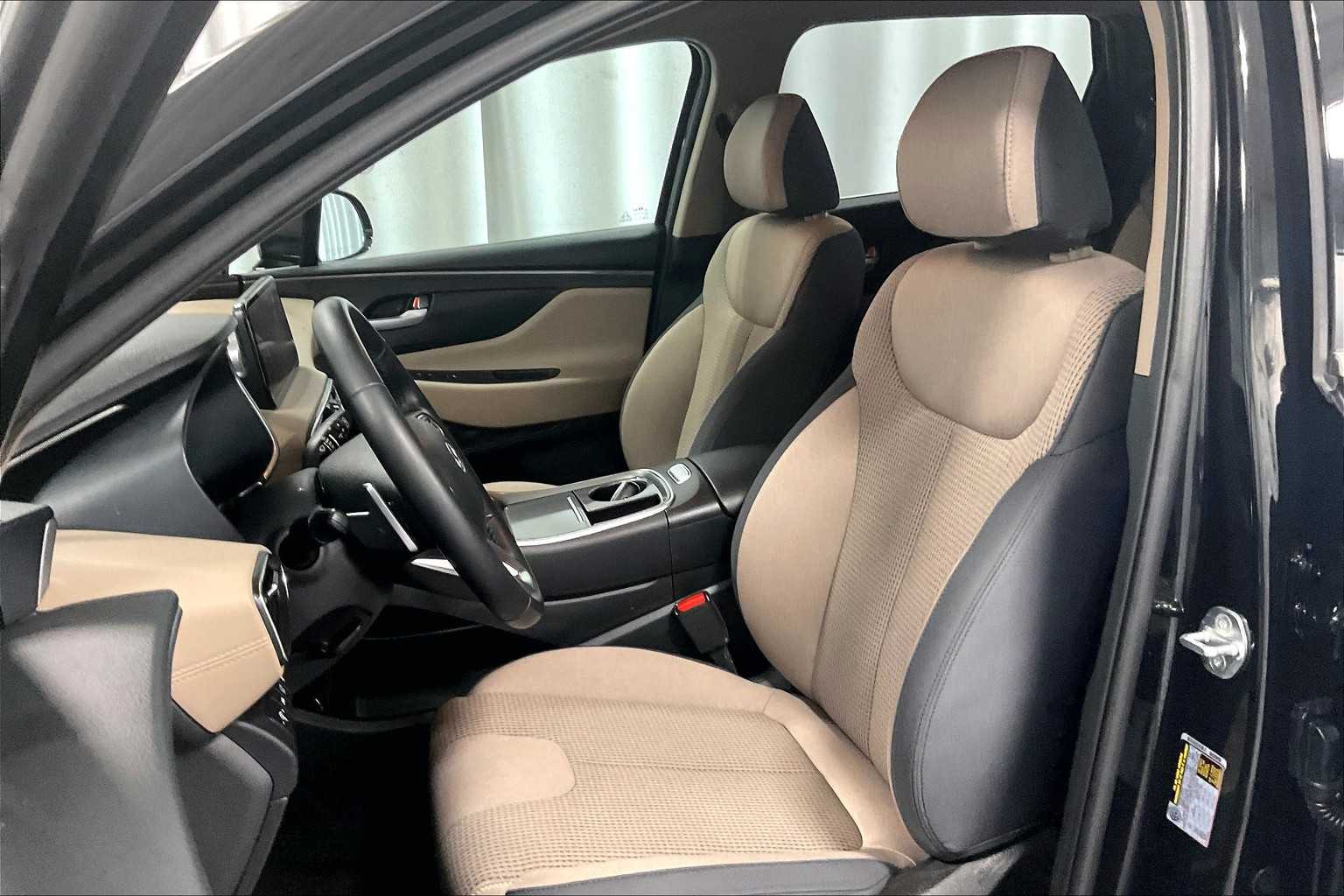 2023 Hyundai Santa Fe SEL - Photo 10