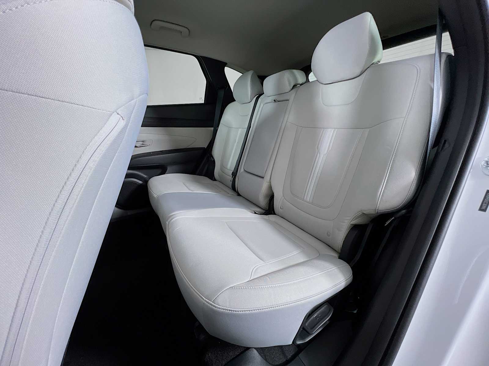 2025 Hyundai Tucson SEL - Photo 13