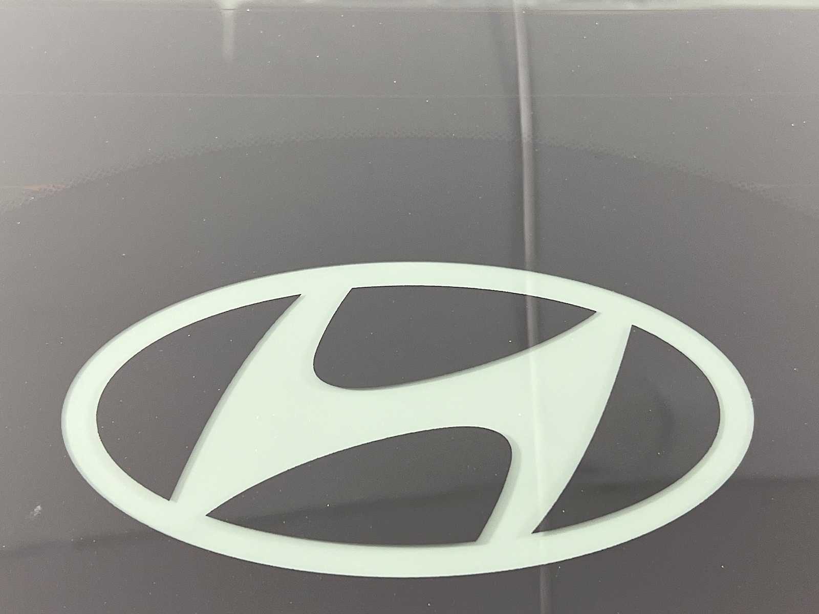 2025 Hyundai Tucson SEL - Photo 18