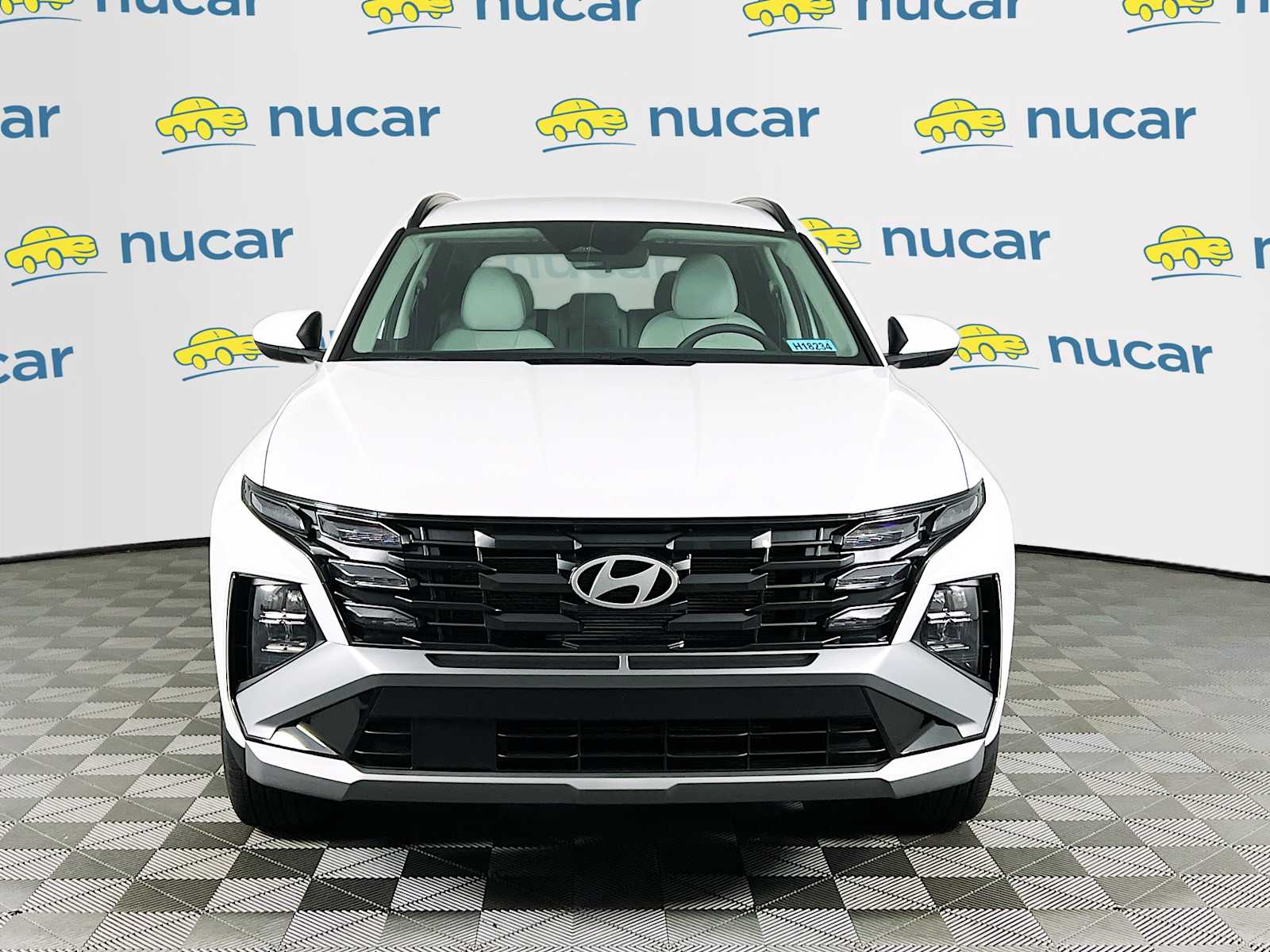 2025 Hyundai Tucson SEL - Photo 2