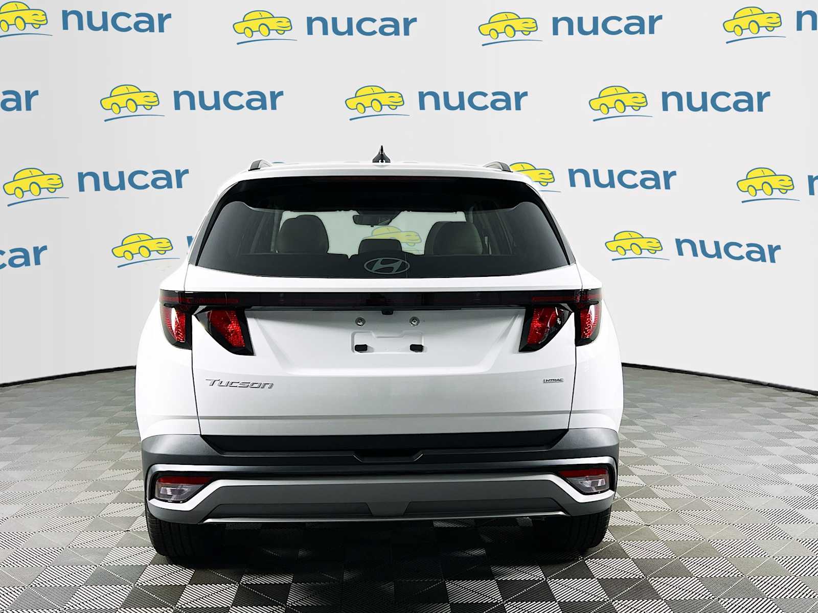 2025 Hyundai Tucson SEL - Photo 5