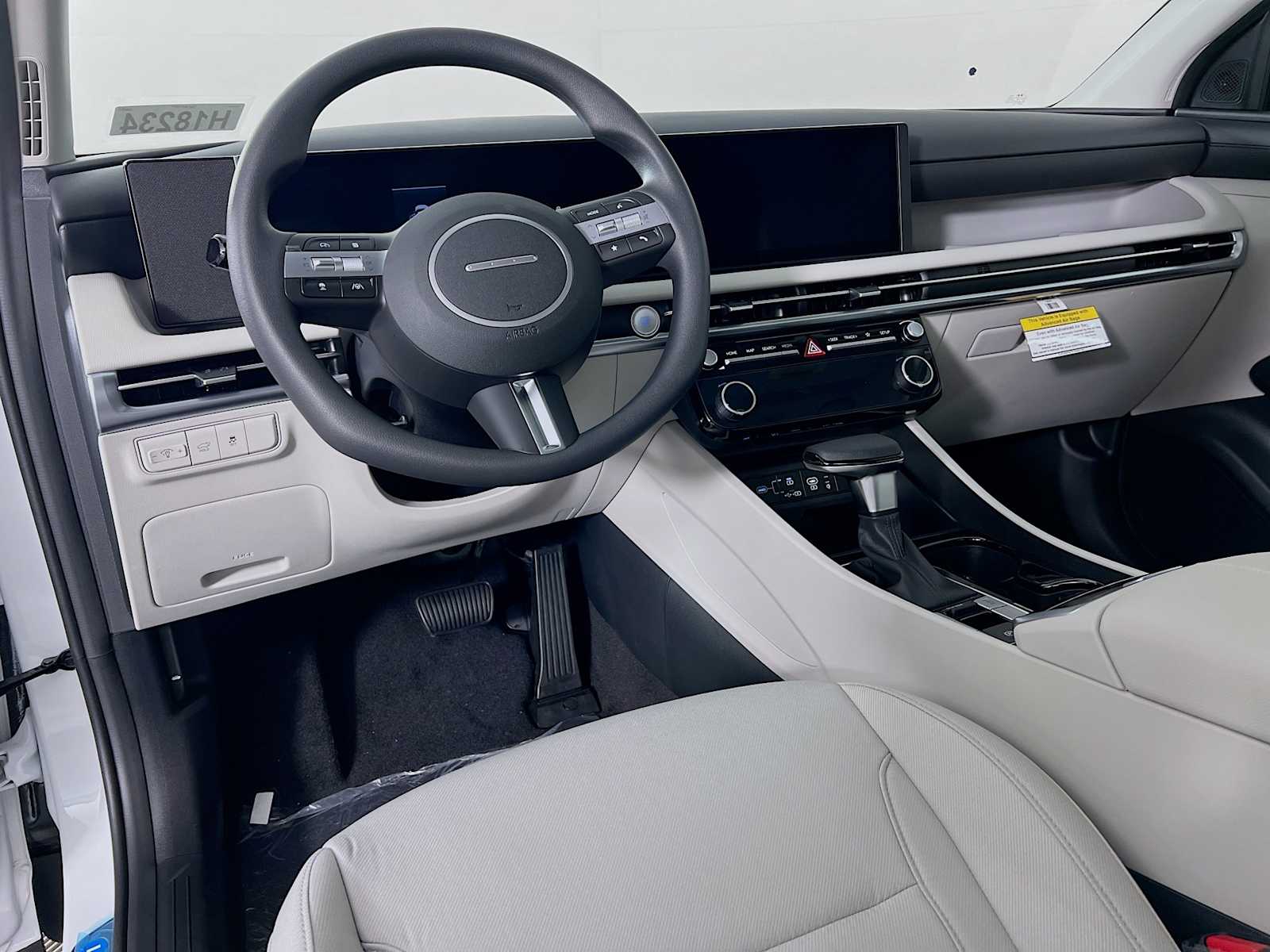 2025 Hyundai Tucson SEL - Photo 6