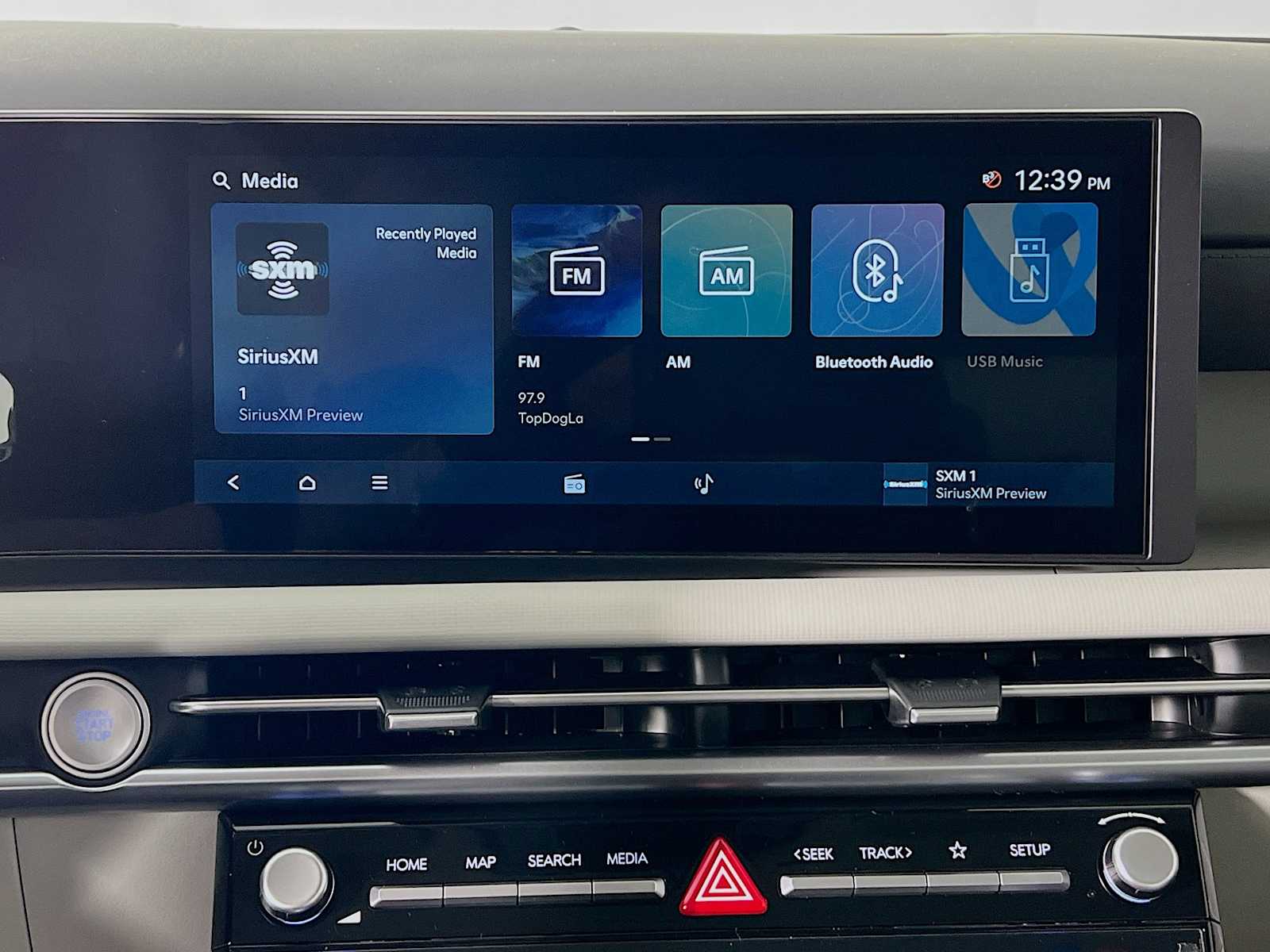 2025 Hyundai Tucson SEL - Photo 8