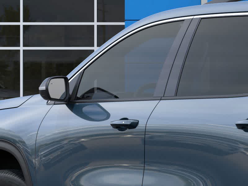 2025 Chevrolet Traverse AWD LT - Photo 23