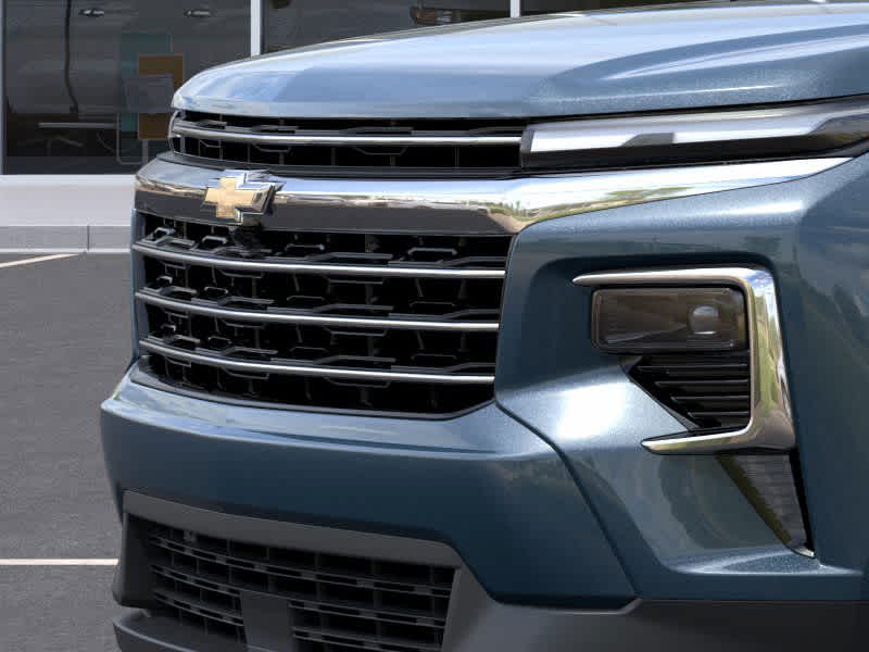 2025 Chevrolet Traverse AWD LT - Photo 24