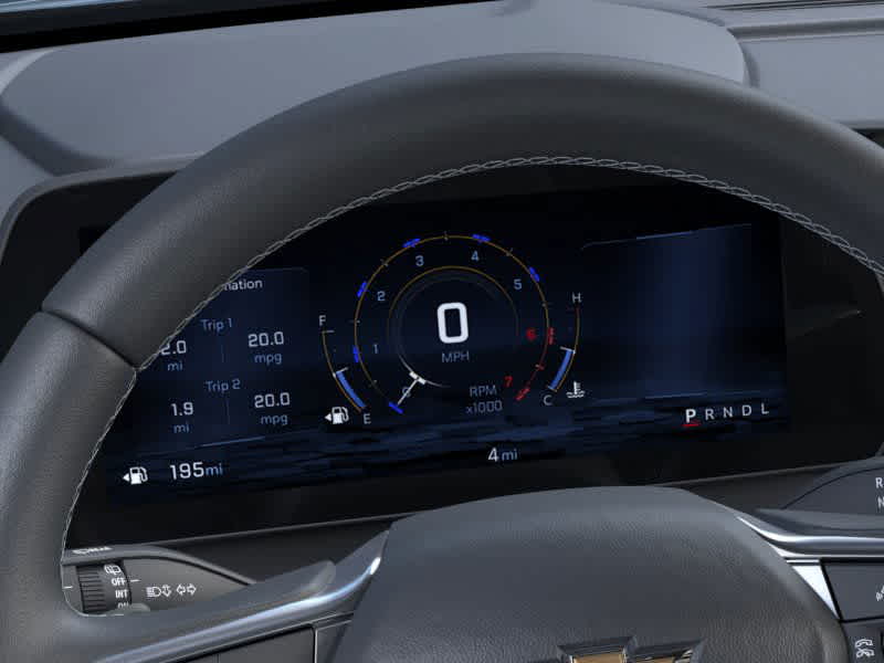 2025 Chevrolet Traverse AWD LT - Photo 29