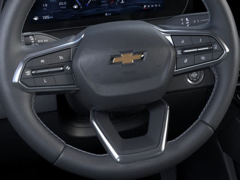 2025 Chevrolet Traverse AWD LT - Photo 30