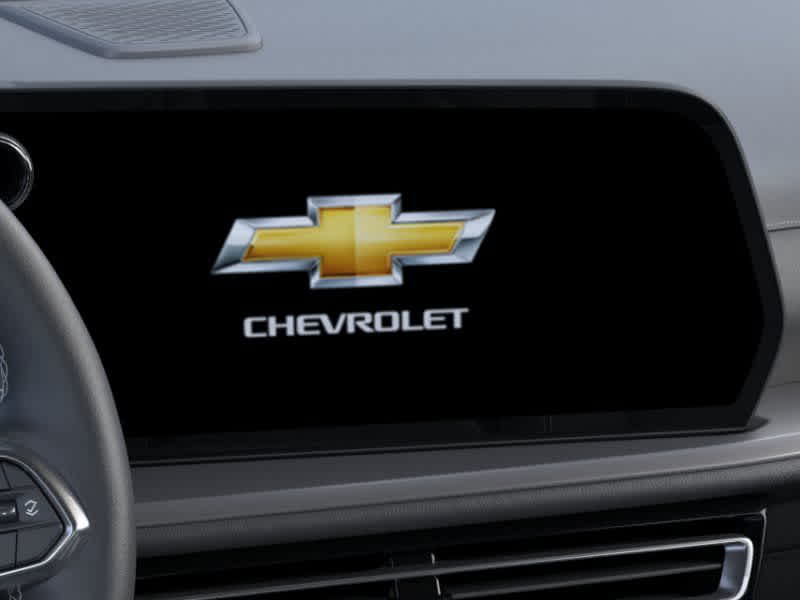 2025 Chevrolet Traverse AWD LT - Photo 31