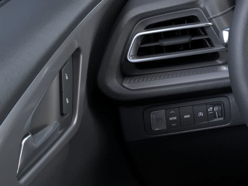 2025 Chevrolet Traverse AWD LT - Photo 33
