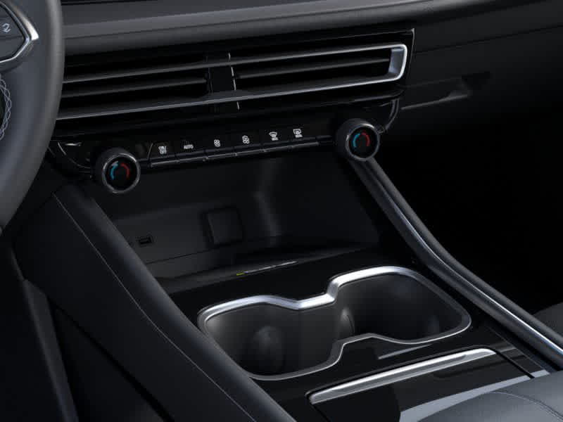 2025 Chevrolet Traverse AWD LT - Photo 34