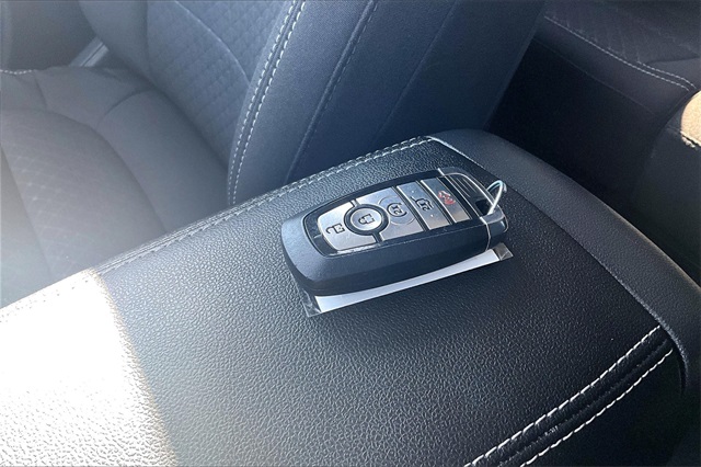 2024 Ford Escape Active - Photo 11