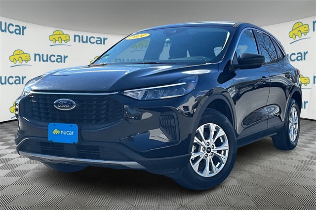 2024 Ford Escape Active - Photo 12