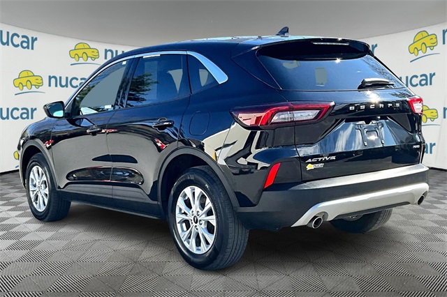 2024 Ford Escape Active - Photo 2