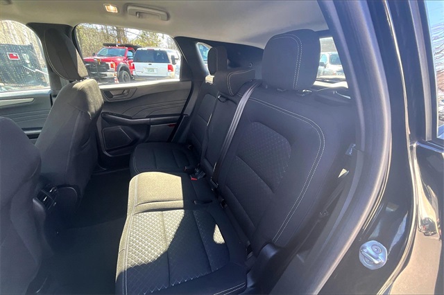 2024 Ford Escape Active - Photo 21