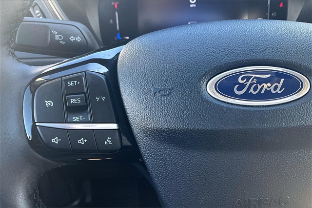 2024 Ford Escape Active - Photo 23