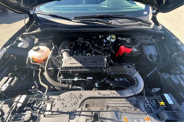 2024 Ford Escape Active - Photo 10