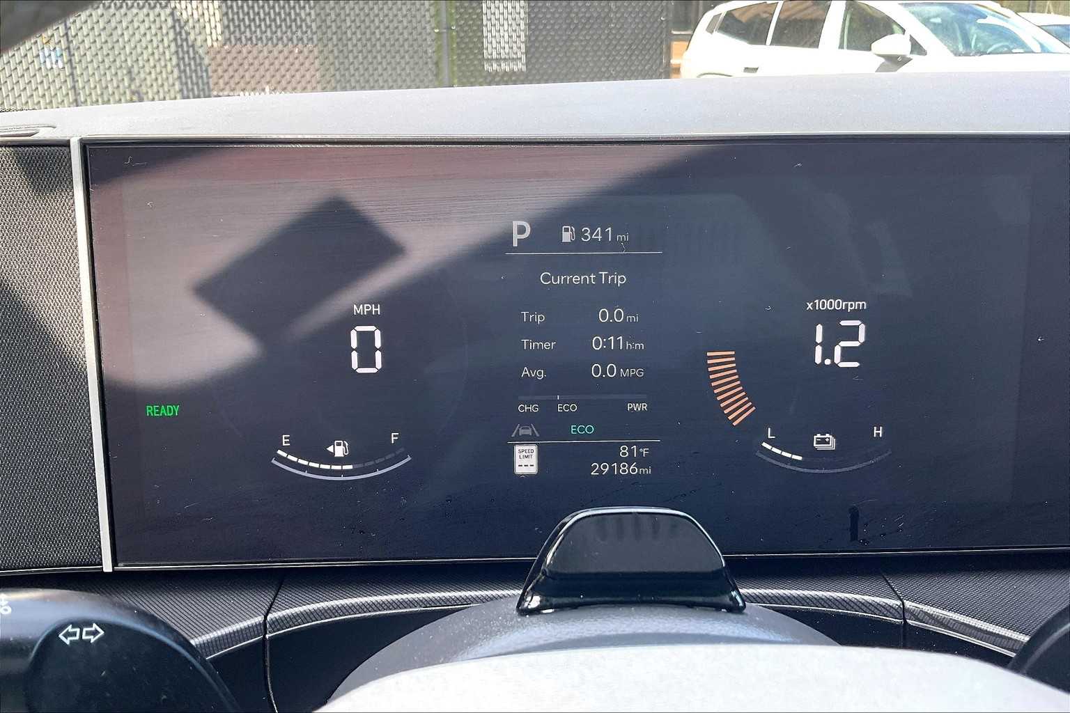 2024 Hyundai Santa Fe Hybrid SEL - Photo 24