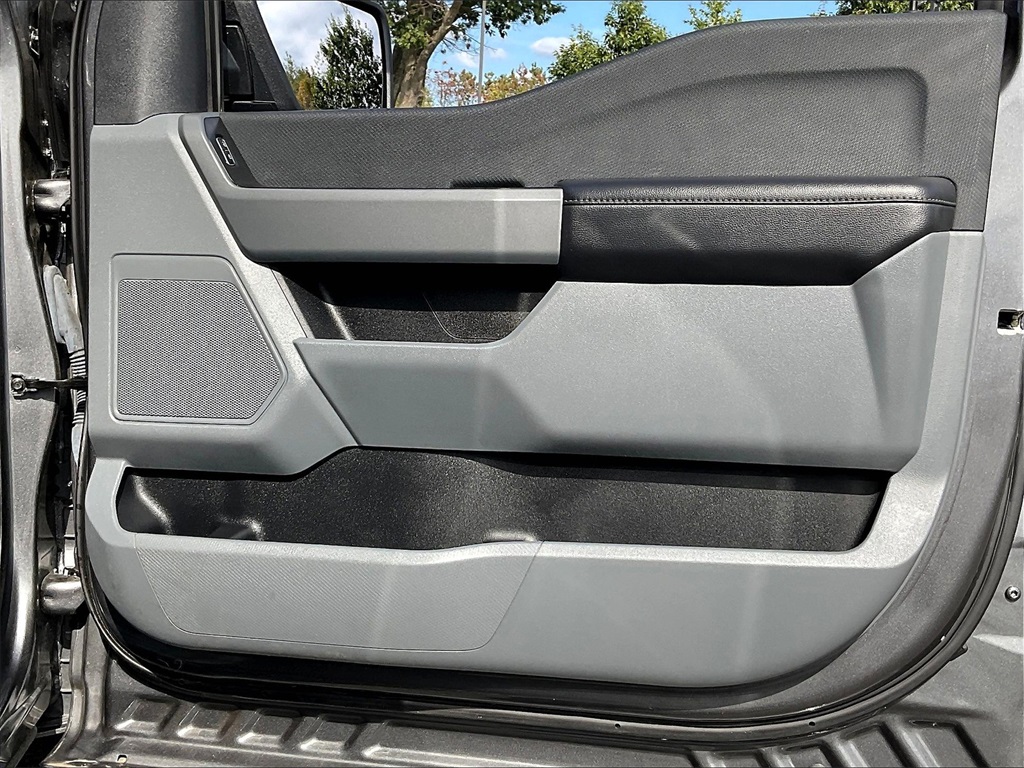 2023 Ford F-150 XLT - Photo 11